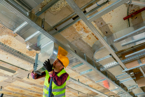 Best HVAC Air Duct Cleaning  in Lake Waynoka, OH