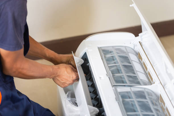 Best Local HVAC Companies  in Lake Waynoka, OH