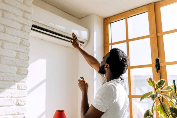 Best HVAC Installation Services  in Lake Waynoka, OH