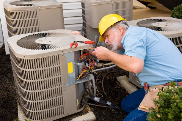 Best HVAC Companies Near Me  in Lake Waynoka, OH
