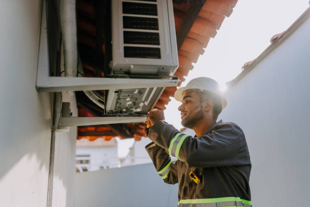 Best Commercial HVAC Repair  in Lake Waynoka, OH