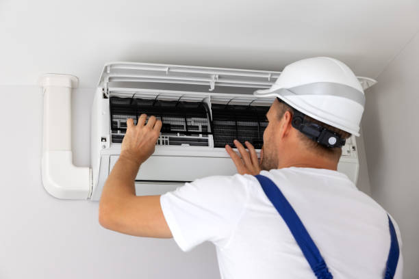 Best Residential HVAC Services  in Lake Waynoka, OH