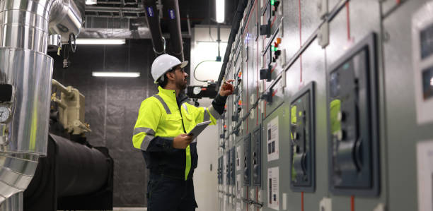 Best HVAC System Installation  in Lake Waynoka, OH